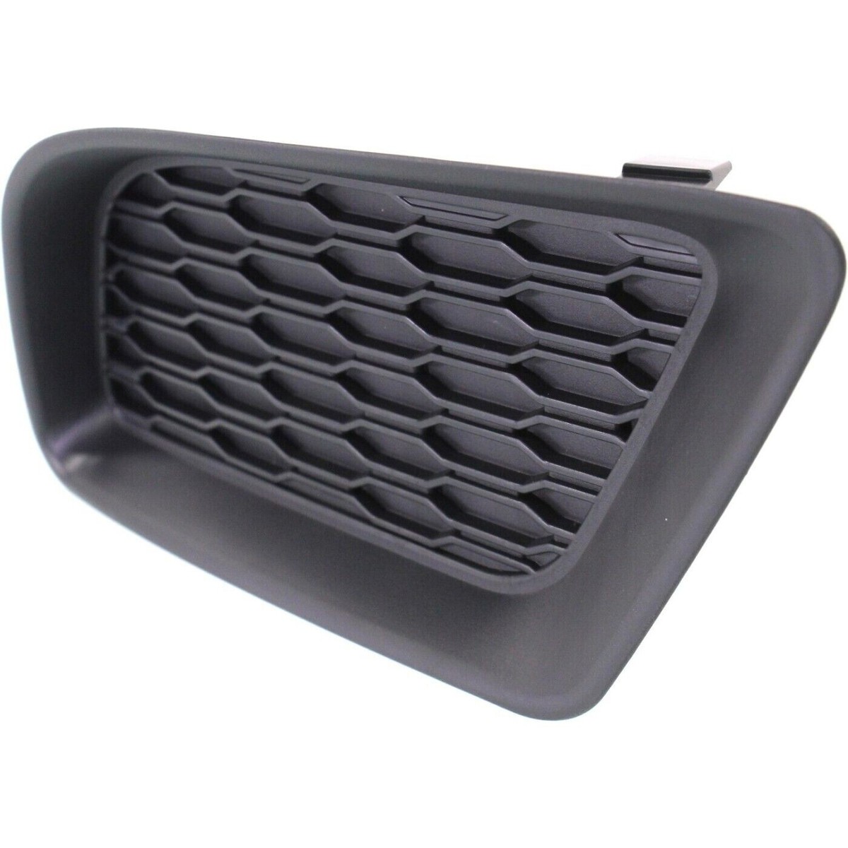 2012 dodge charger fog light cover For 2011-2014 Dodge Charger R/T, SE, SXT, SXT Plus models Fog Lights Cover