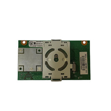 Xbox 360 Phat OEM RF Module with Screws X807993-012 REV B-0-1