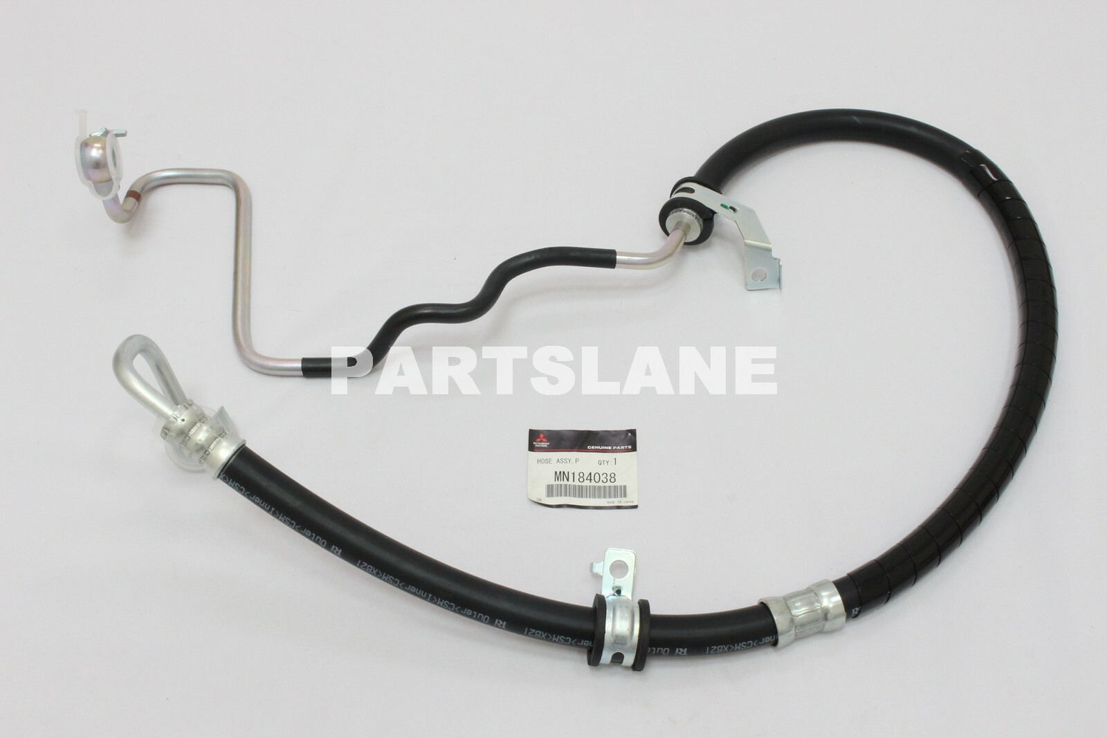MN184038 Mitsubishi OEM Genuine HOSE, P/S OIL PRESSURE | eBay