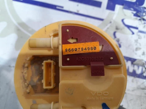 9660794980 Aforador para CITROEN BERLINGO * 105379 - Imagen 1 de 3