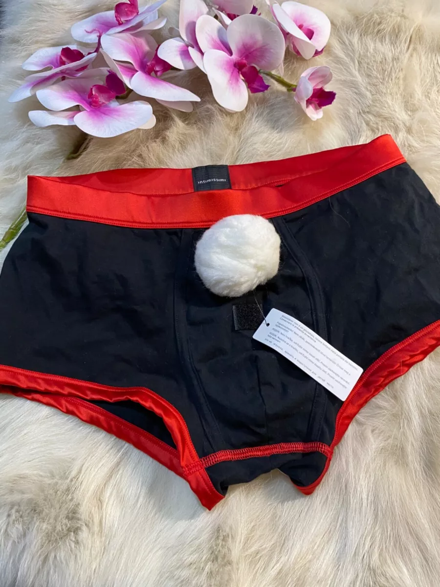 Boxer hombre intimissimi cheap