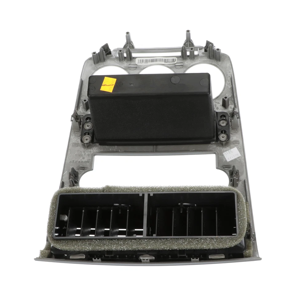 OEM NEW MOPAR Center Instrument Panel Bezel Trim 07-09 Dodge Caliber YD501Z2AE - Image 3 of 4