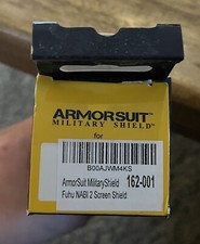 ARMORSUIT MILITARY SHIELD Fuhu Nabi 2 SCREEN PROTECTOR