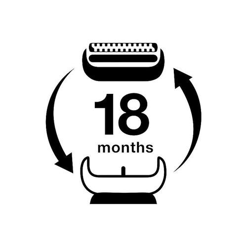 Braun 32S Elektrorasierer Ersatzscherteil für Series 3 ProSkin Rasierer MLUERVYJ - Bild 6 von 24
