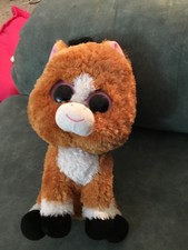 dakota the horse beanie boo
