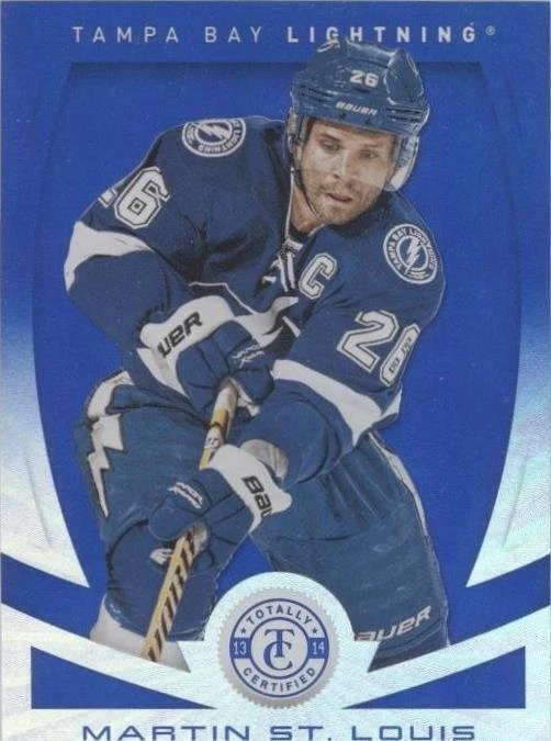 Mirror Platinum Blue