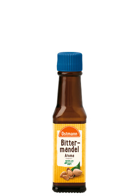 Ostmann Bittermandel Aroma Backzutaten 0.020l 4002674316131