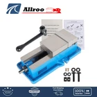 4-inch Precision Vise Lockdown Milling Machine Vise Clamping Vice Plier Milling