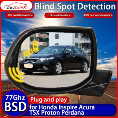 Blind Spot Information System BLIS for Honda Inspire Acura TSX Proton Perdana