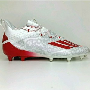 adidas floral football cleats