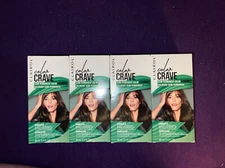 Clairol Color Crave Semi Permanent Hair Color Emerald X4
