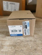 1PCS New Omron CP1W-8ED CP1W8ED PLC Inout Unit In Box Brand
