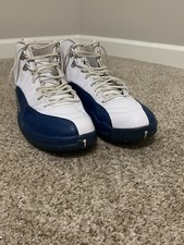 Nike Air Jordan 12 ‘French Blue’ Size: 13