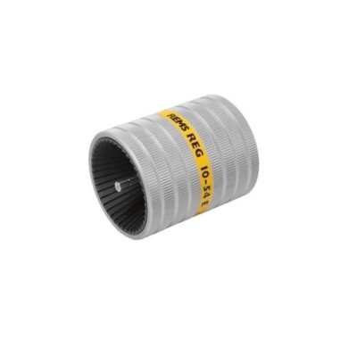Rems REG Rohrentgrater 10 - 54 mm Außen / Innen, Sechskantaufnahme Akkuschrauber