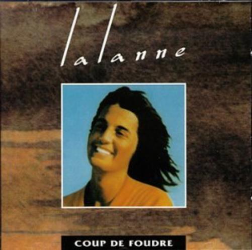 Francis Lalanne Coup De Foudre (CD)