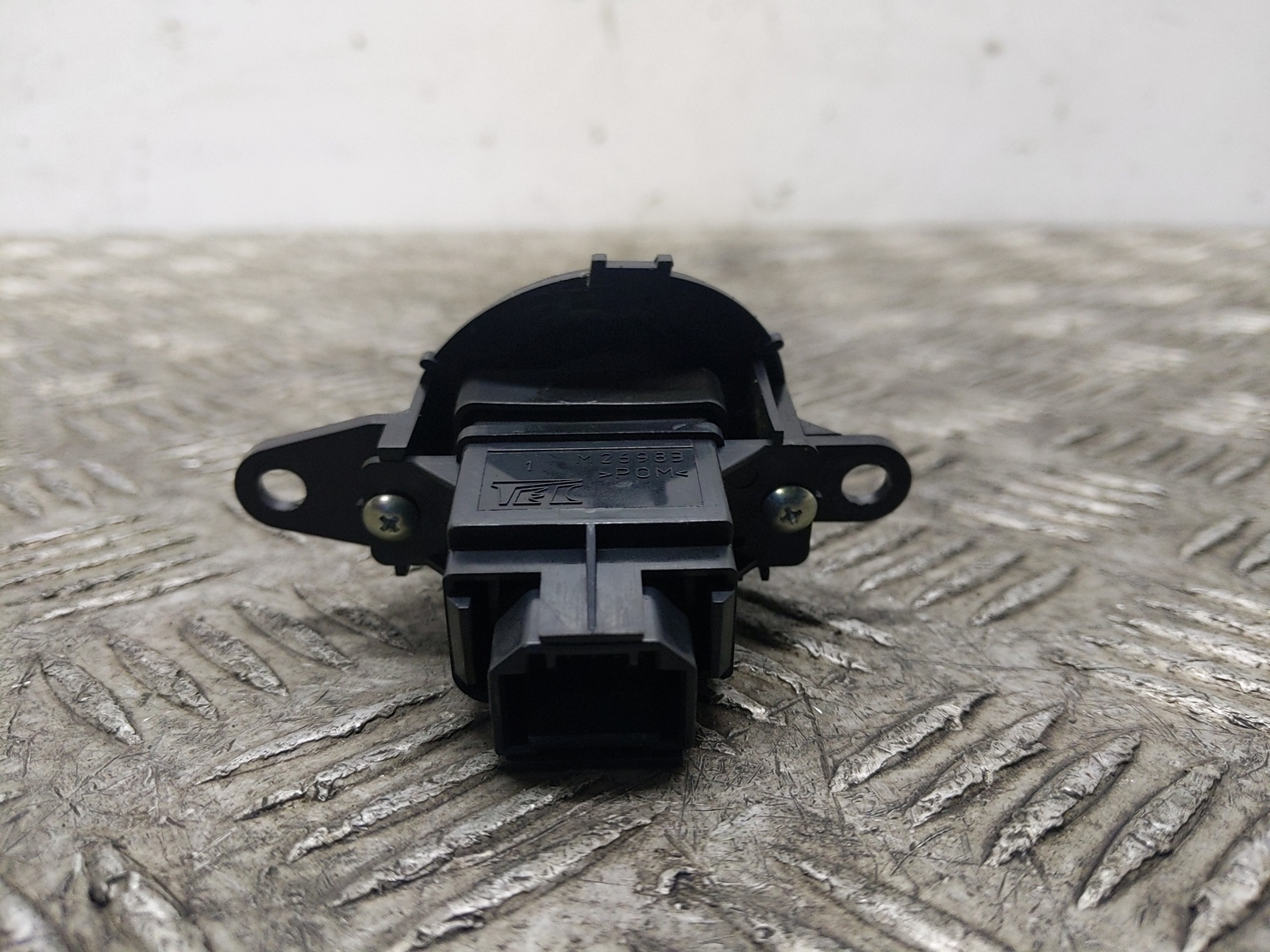 HONDA CIVIC SPORT I-CTDI 2005-2023 ENGINE STOP START BUTTON HATCHBACK 5DR M26983