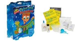 chemistry set for kids