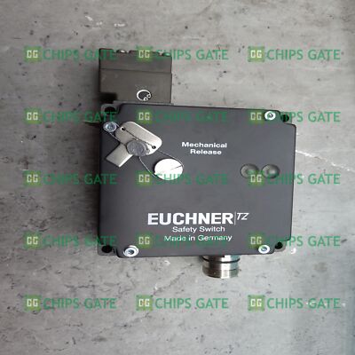 1PCS New EUCHNER Safety Switch TZ2LE024RC18VAB-C1826 Fast Ship