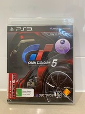 Jeux Vidéo Gran Turismo 5 Prologue Platinum PlayStation 3 (PS3) d'occasion