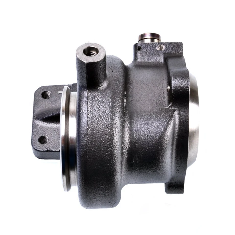 Carcasa de turbina turbo TRITDT apta para SAAB 9000 9-3 y 9-5 TD04HL 5 cm súper carrete rápido Foto 3 de 4