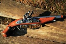  Denix Left Handed Pirate Flintlock Blunderbuss Pistol