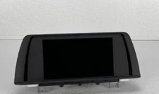 2014-2016 BMW M235i Display Screen Dash Mounted without Navigation 6.5 Inch