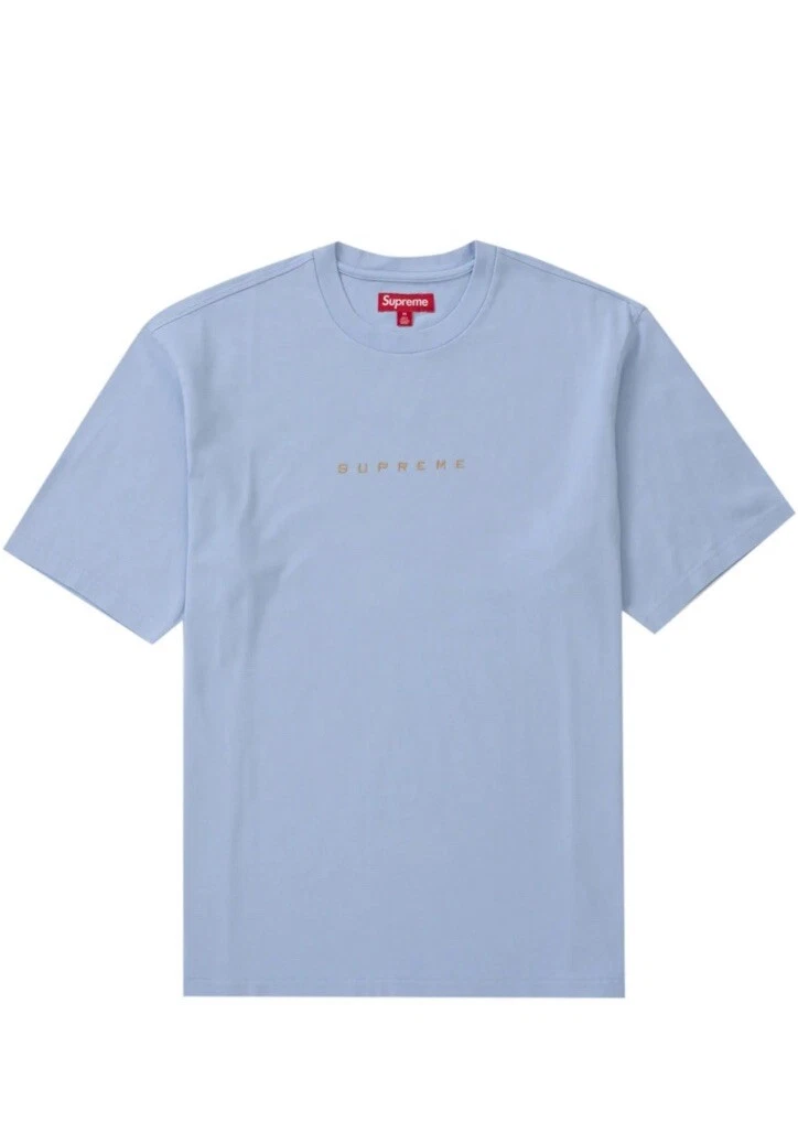 Haut homme logo Supreme University style : Ss24kn52