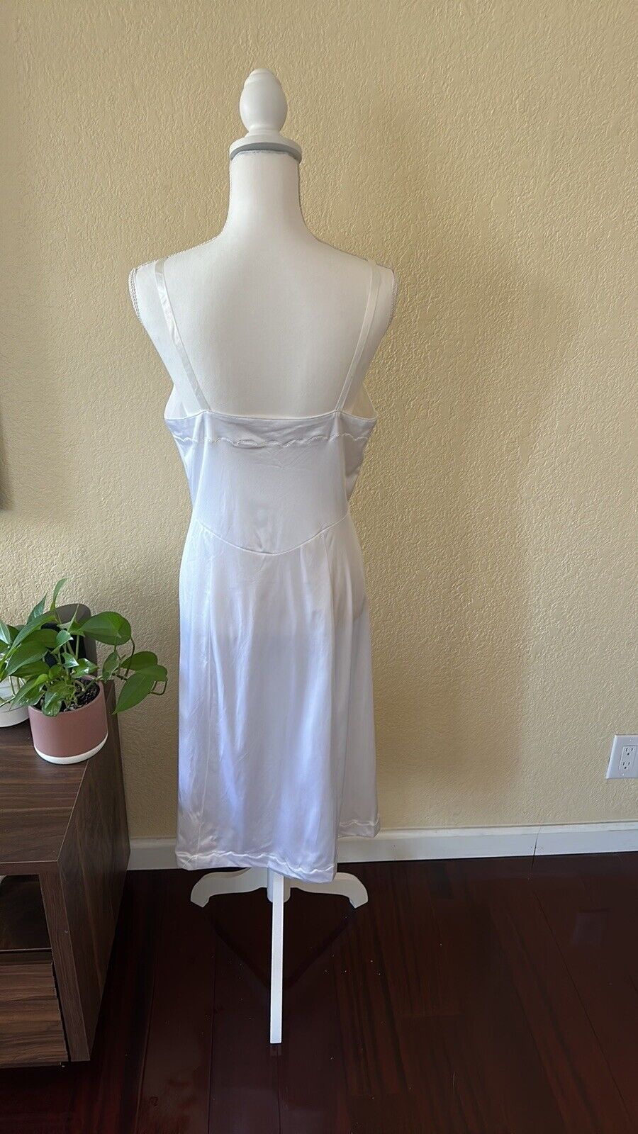 Vintage Sears Nightgown Slip Dress - image 2