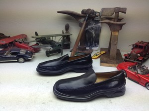 cole haan summer loafers