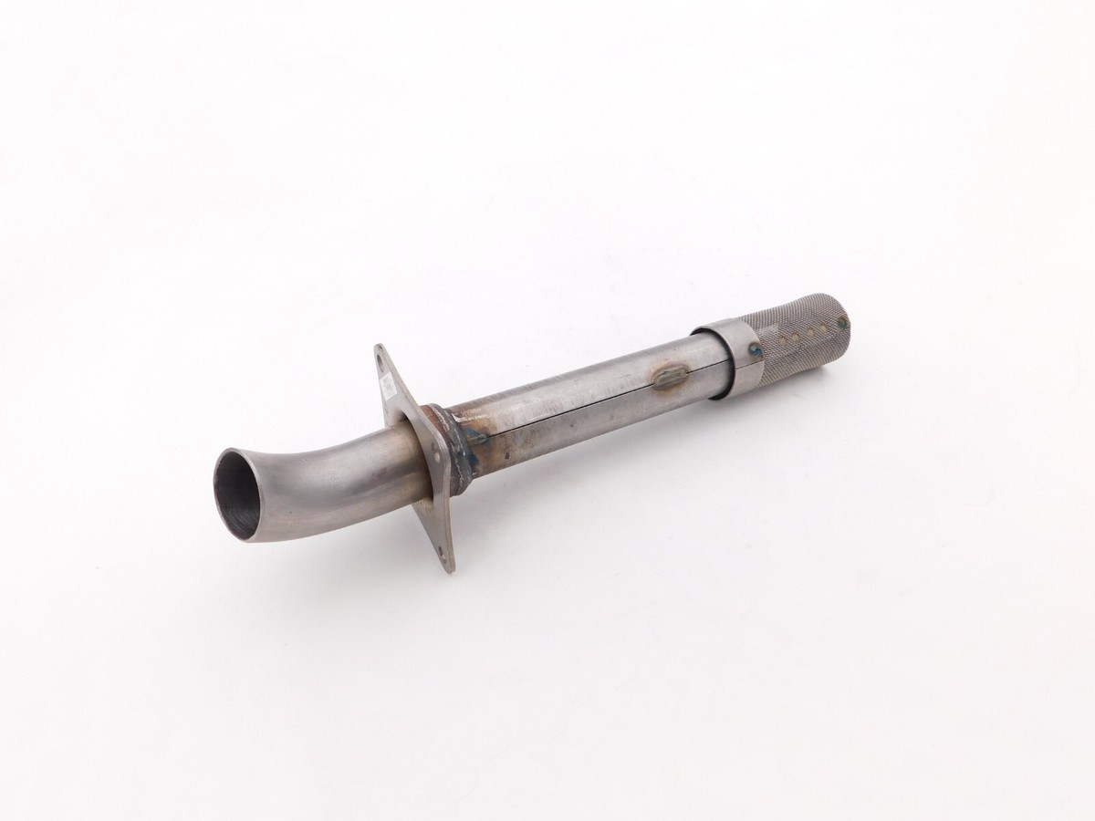 HONDA MUFFLER EXHAUST SPARK ARRESTER 2013-2016 CRF250L OEM 18317