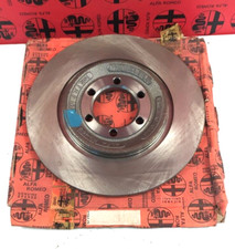 Turbo Alfa Romeo ALFA 75