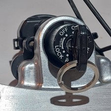 Kawasaki Fh721v Starter New AM101561 Ignition Key Switch Fits