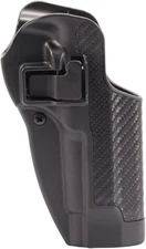 Blackhawk CF Serpa CQC Holster Berett 92/96 Black Right 410004BKR