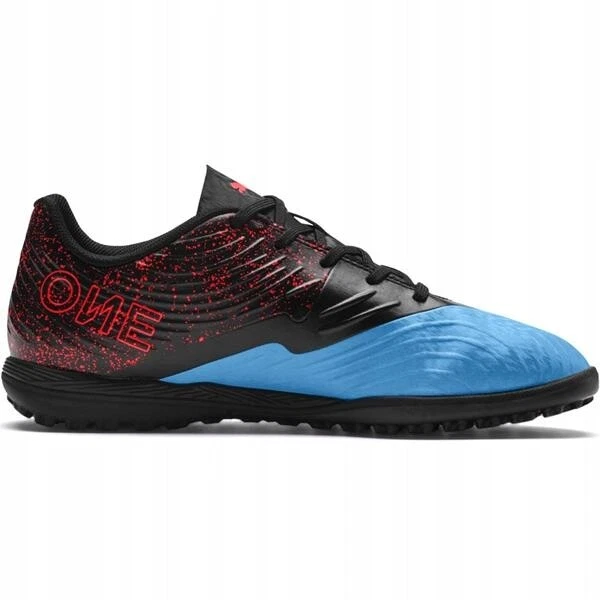 Puma men's one 19.4 tt hotsell football boots