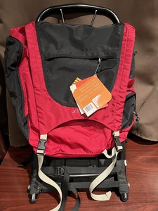 best external frame backpack