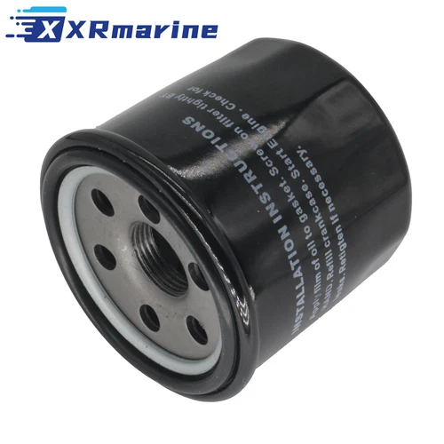 Outboard Maintenance Kit For Honda BF 60 HP Outboard Motors 06211-ZZ3-506 - Picture 5 of 7