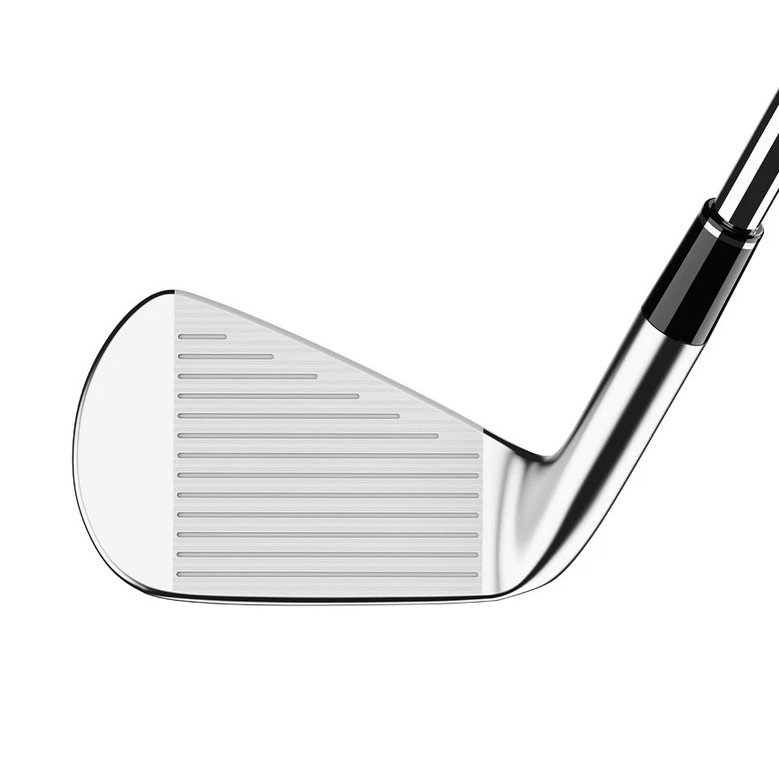 Eje de acero personalizado Srixon ZXi5 Single Iron Nippon elige tu club Foto 2 de 4