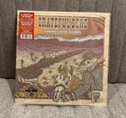 Grateful Dead RSD Houston Texas 11/18/1972 2LP Sealed Mint