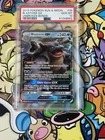 2019 POKEMON SUN & MOON UNBROKEN BONDS #35 BLASTOISE GX PSA 10