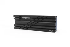 be quiet! MC1 M.2 SSD Cooler Heatsink for Single and Double Sided 2280 module...