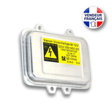 Ampoule Volkswagen TOUAREG