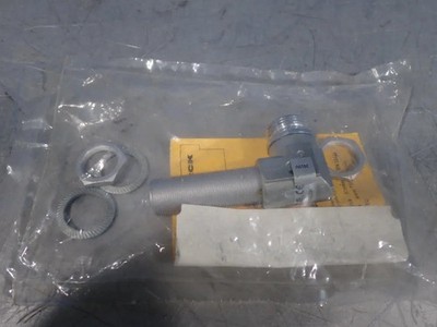 TURCK INDUCTIVE PROXIMITY SENSOR BI5-GT18-ADZ30X2-B1431/S34