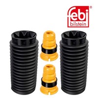Febi Bilstein Staubschutzsatz, StoßDäMpfer 175661 FüR Peugeot