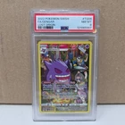 GENGAR TG06/TG30 POKEMON SWORD & SHIELD LOST ORIGIN #TG06 NM-MINT 2022 PSA 8