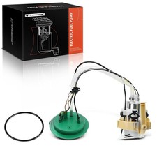 A-Premium Electric Fuel Pump Module Assembly w/Sending Unit Compatible with B...
