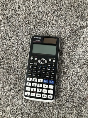 Casio FX991EX Classwiz Scientific Calculator