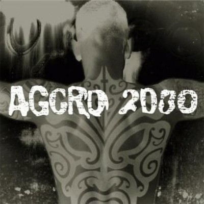 Type O Negative Aggro 2000  Explicit Lyrics (CD) (US IMPORT)