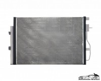 Klimakondensator FüR Opel Mokka, Chevrolet Aveo Stufenheck Trax 11-25