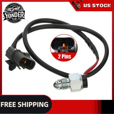 #ad Front Diff Freewheel Clutch Switch for Mitsubishi Triton L200 Pajero MN171296 $10.58