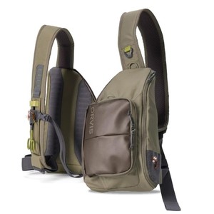 Orvis Sling Pack | eBay
